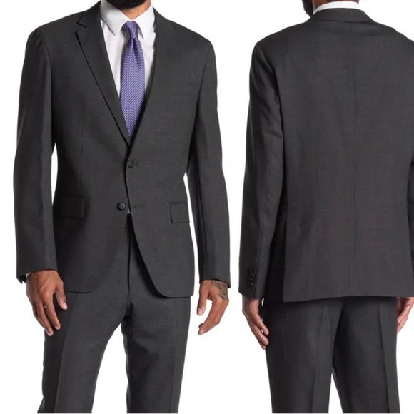 Hugo Boss suite Jacket